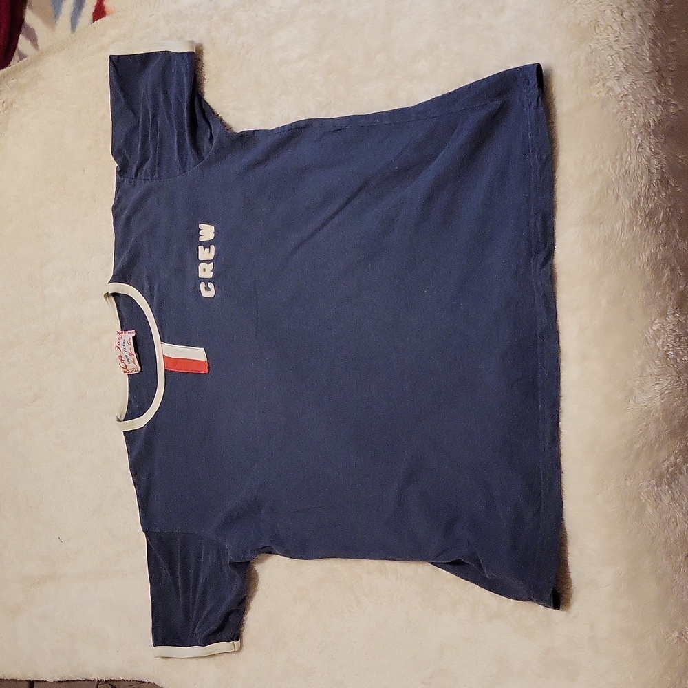 Crew Tee Shirt
